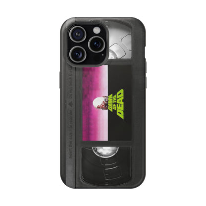 Dawn Dead MagSafe Tough Cases