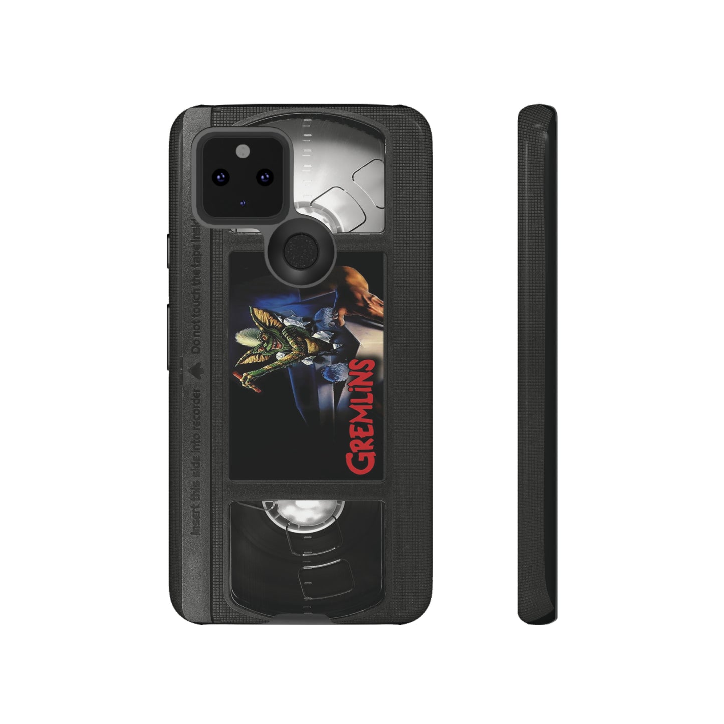 Gremlins Impact Resistant VHS Phone Case