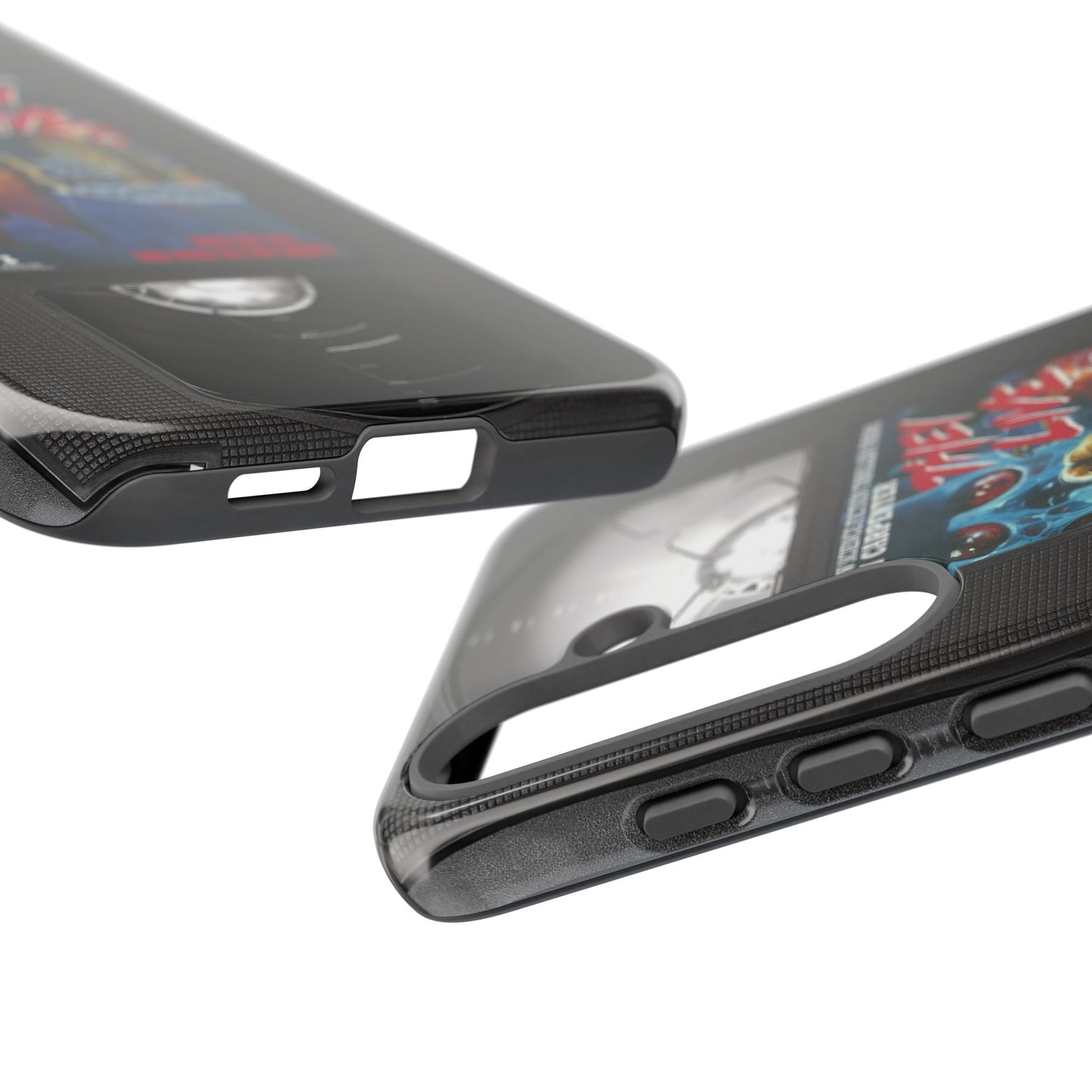 They Live Impact Resistant VHS Phone Case