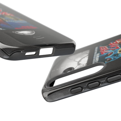 They Live Impact Resistant VHS Phone Case