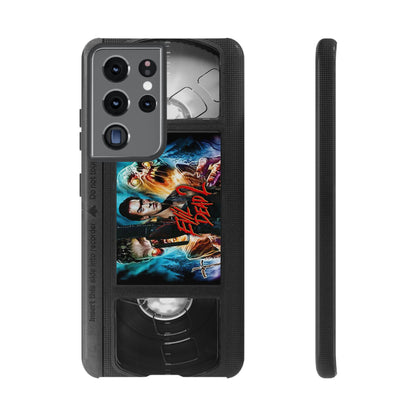 Evil Dead 2 Impact Resistant VHS Phone Case