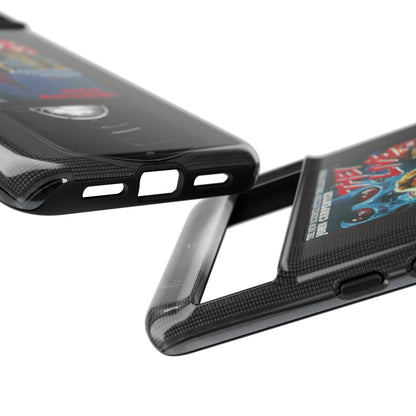 They Live Impact Resistant VHS Phone Case