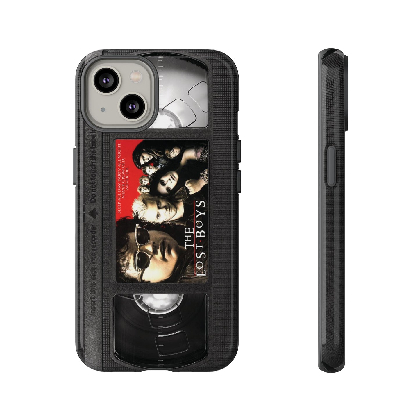 Santa Carla Impact Resistant VHS Phone Case
