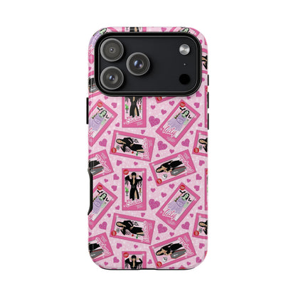 Horror Queens Impact Resistant Phone Cases