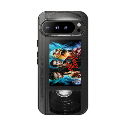 Evil Dead 2 Impact Resistant VHS Phone Case