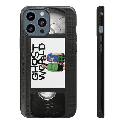 Ghost World VHS Phone Case