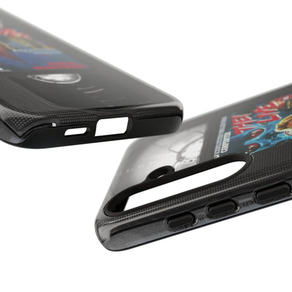 They Live Impact Resistant VHS Phone Case