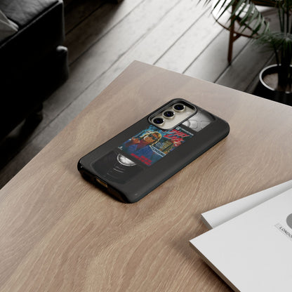 They Live Impact Resistant VHS Phone Case