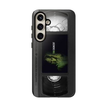 Exorcist Impact Resistant VHS Phone Case