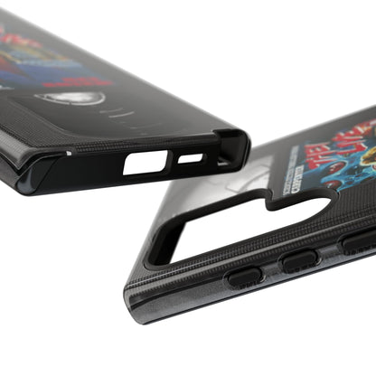 They Live Impact Resistant VHS Phone Case