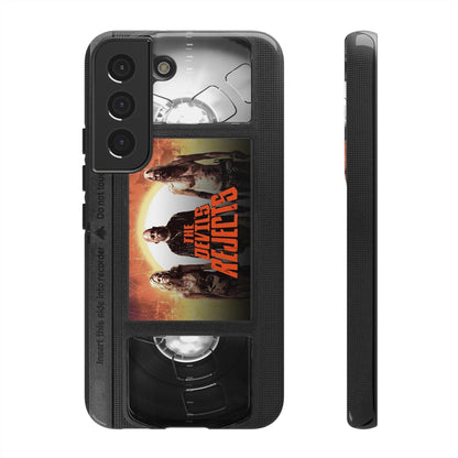 Devil's Rejects Impact Resistant VHS Phone Case