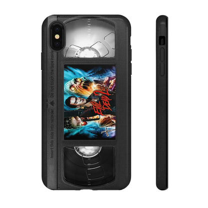 Evil Dead 2 Impact Resistant VHS Phone Case