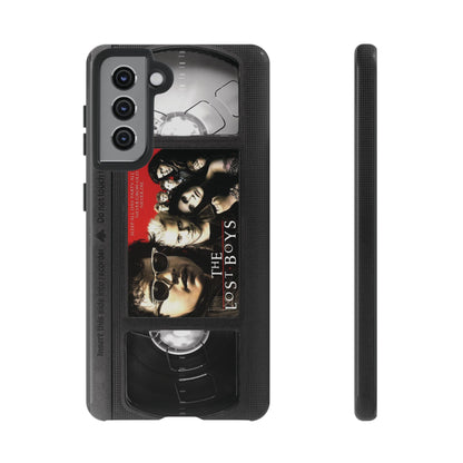 Santa Carla Impact Resistant VHS Phone Case