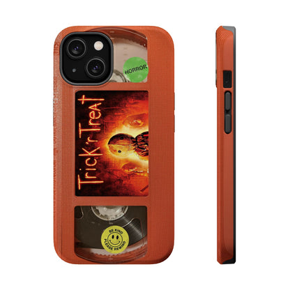 Tr*ck R Treat Magsafe Impact Resistant Phone Case