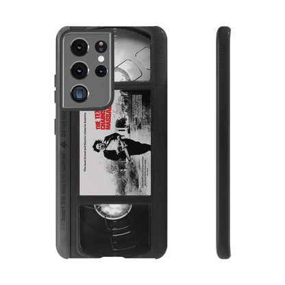 Texas Impact Resistant VHS Phone Case
