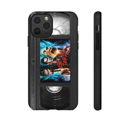 Evil Dead 2 Impact Resistant VHS Phone Case