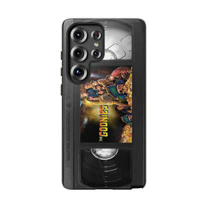 The Goonies Impact Resistant VHS Phone Case