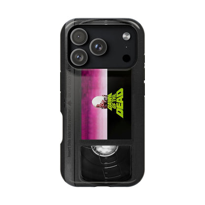 Dawn Dead MagSafe Tough Cases