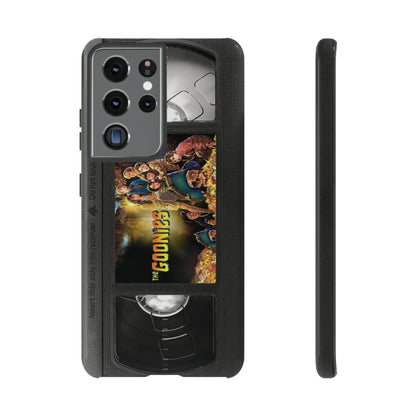 Goonies Impact Resistant VHS Phone Case