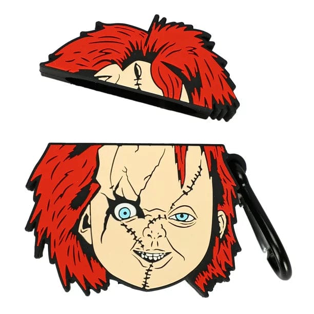 Chucky Child's Play Protective Molded Airpod Case