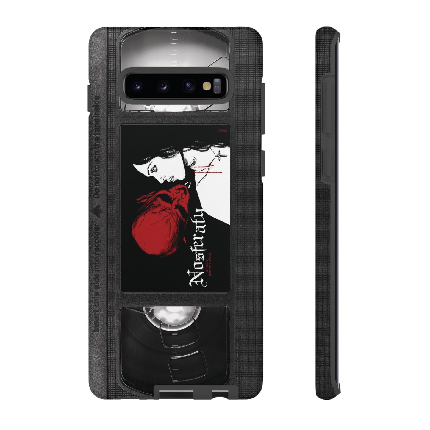 Nosferatu Impact Resistant Phone Case