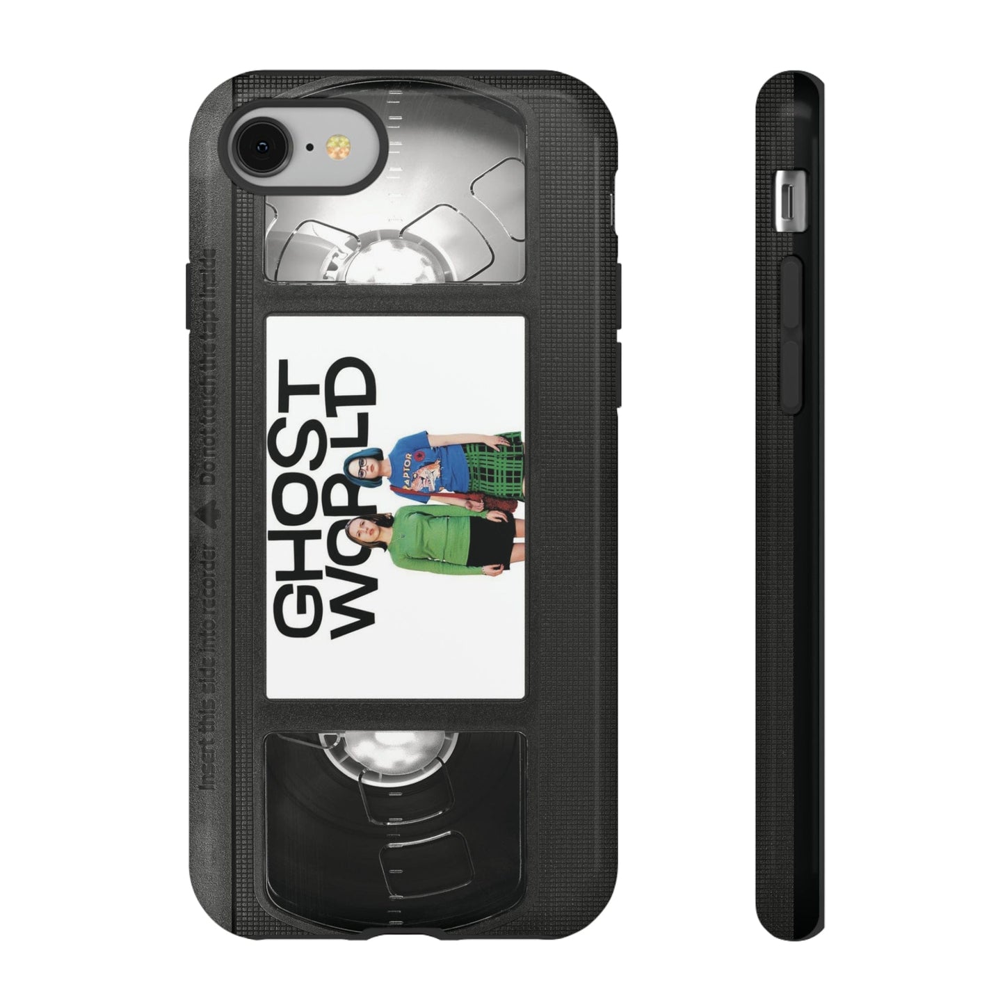 Ghost World VHS Phone Case