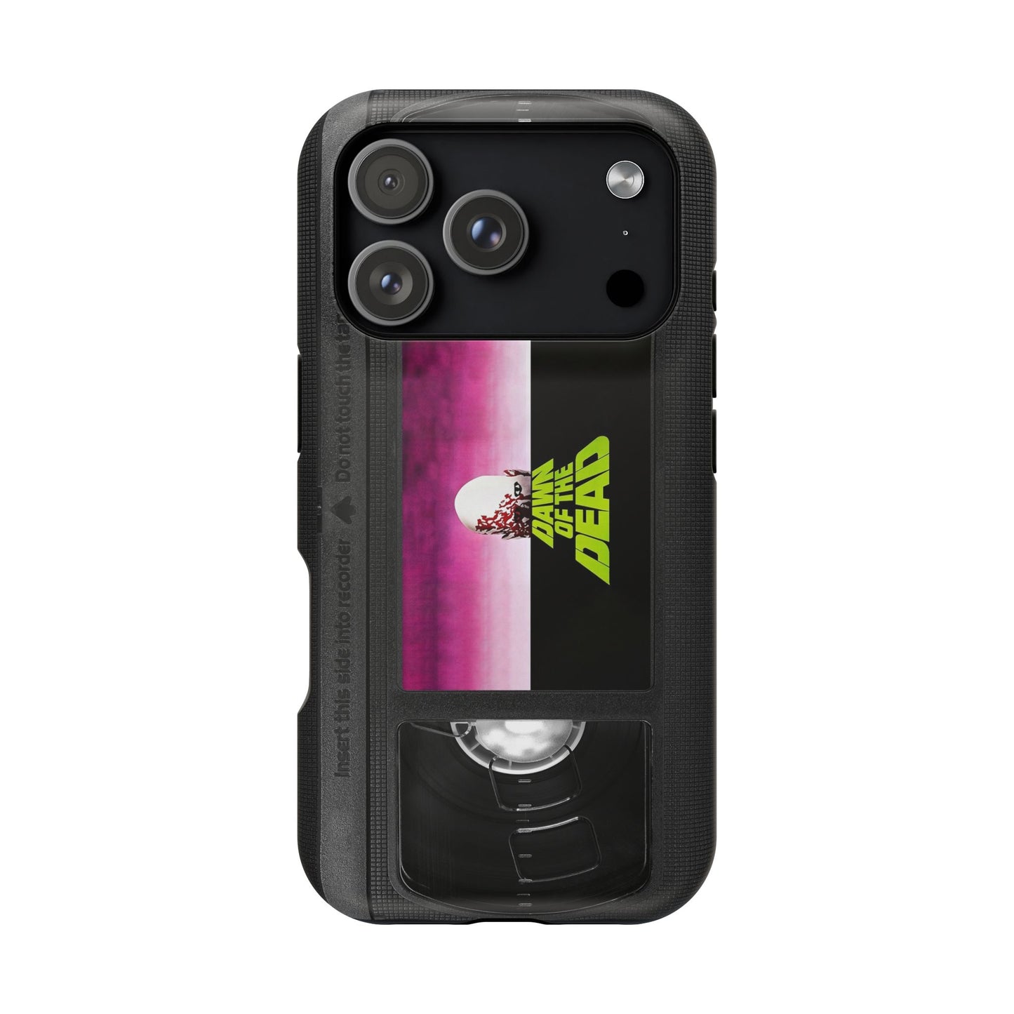 Dawn Dead MagSafe Tough Cases