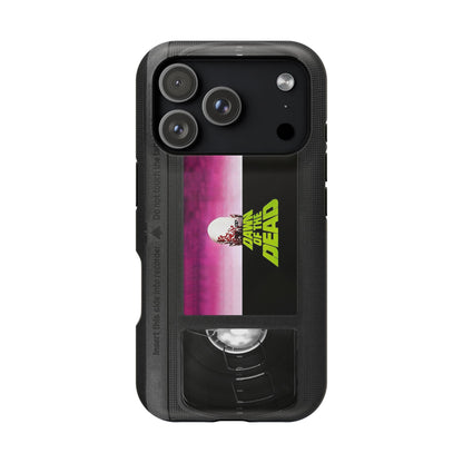 Dawn Dead MagSafe Tough Cases