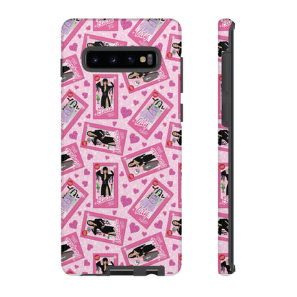 Horror Queens Impact Resistant Phone Cases