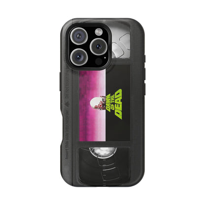 Dawn Dead MagSafe Tough Cases