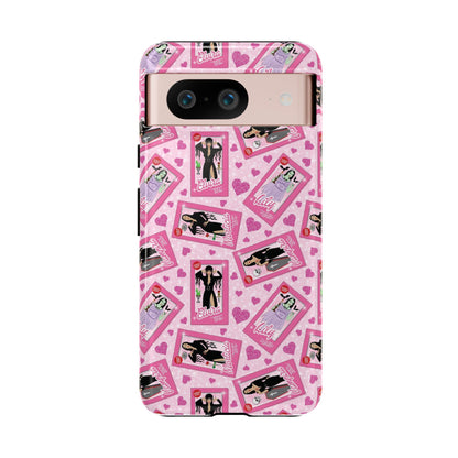 Horror Queens Impact Resistant Phone Cases