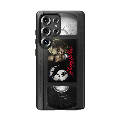 Sleepy Hollow Impact Resistant VHS Phone Case
