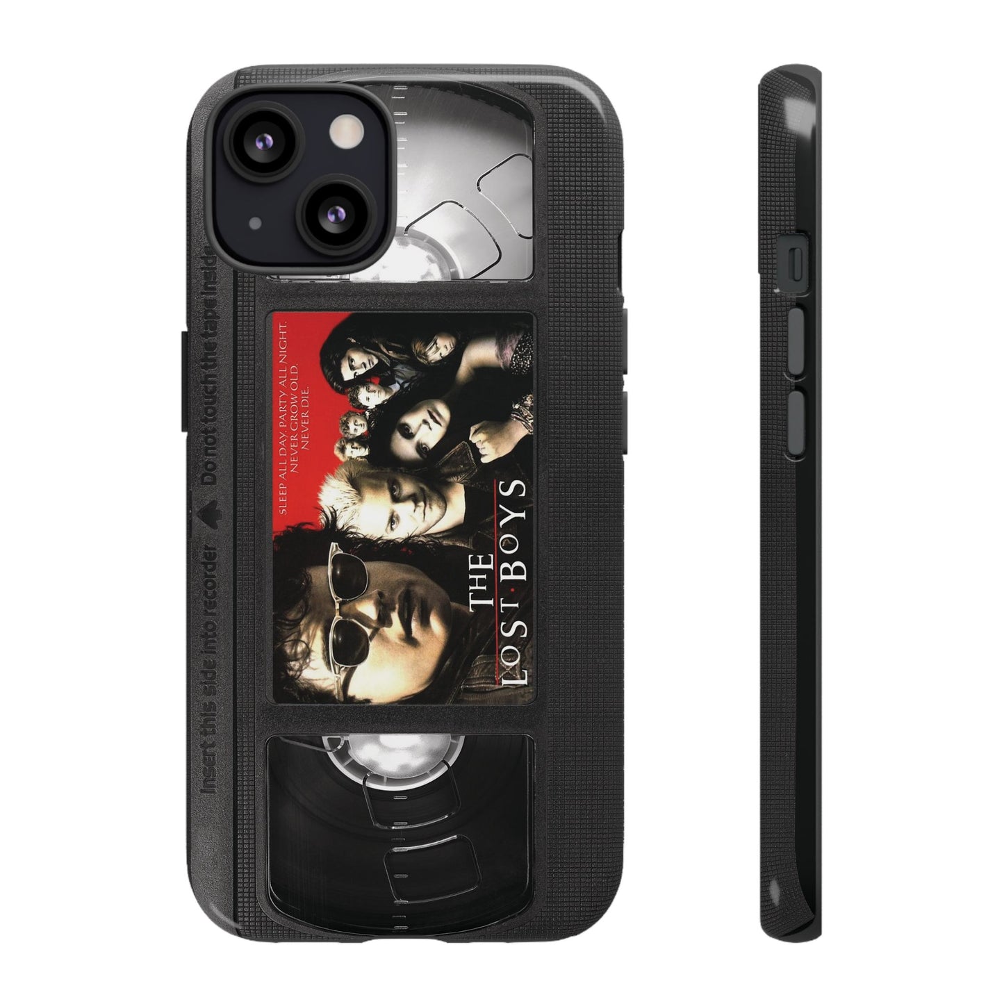 Santa Carla Impact Resistant VHS Phone Case