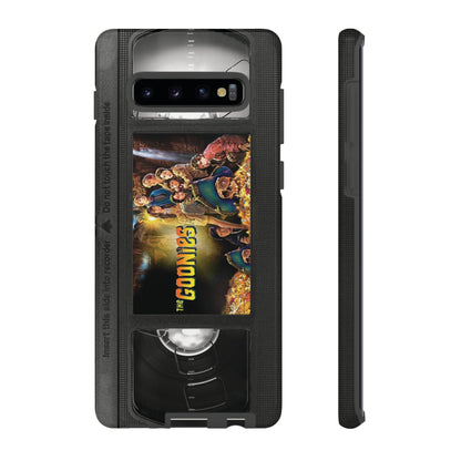 Goonies Impact Resistant VHS Phone Case