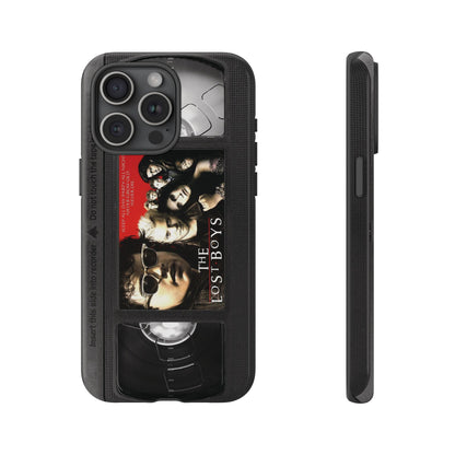 Santa Carla Impact Resistant VHS Phone Case