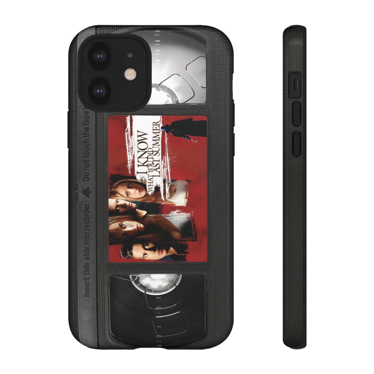 I Know What You Did Last Summer Impact Resistant Phone Case