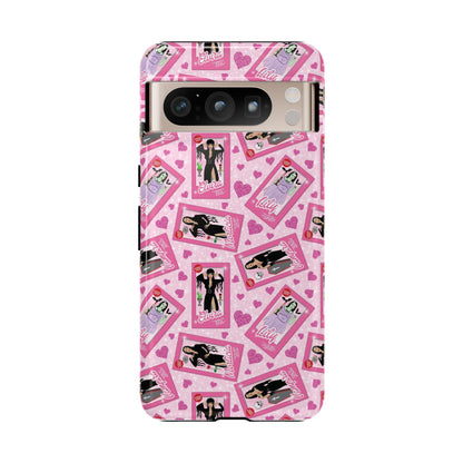 Horror Queens Impact Resistant Phone Cases