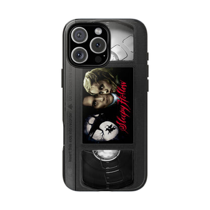Sleepy Hollow Impact Resistant VHS Phone Case