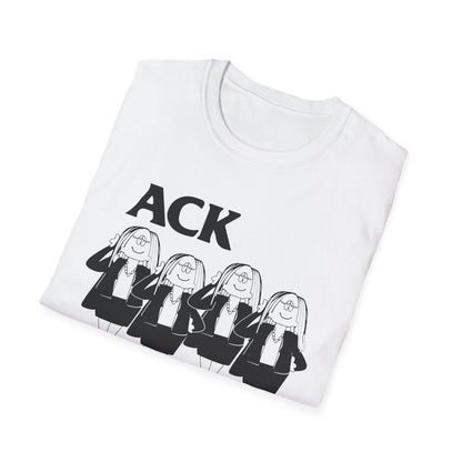 Ack Flag Tee