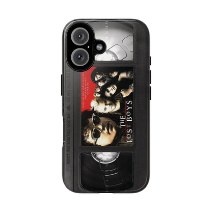 Santa Carla Impact Resistant VHS Phone Case