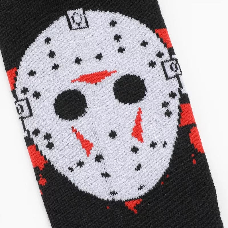 Friday the 13th Women's Knee High Socks