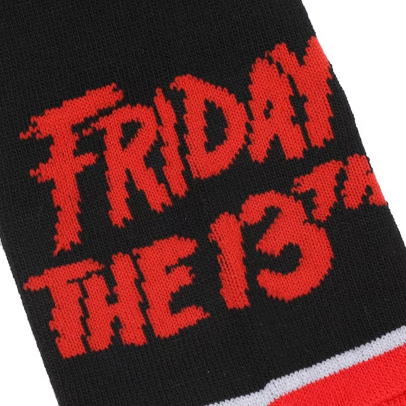 Friday the 13th Women's Knee High Socks