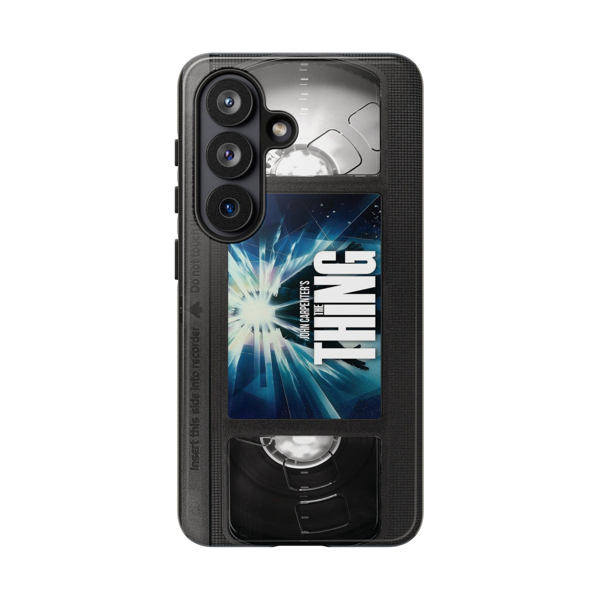The Thing Impact Resistant Phone Case