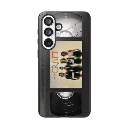 Craft VHS Impact Resistant Phone Case
