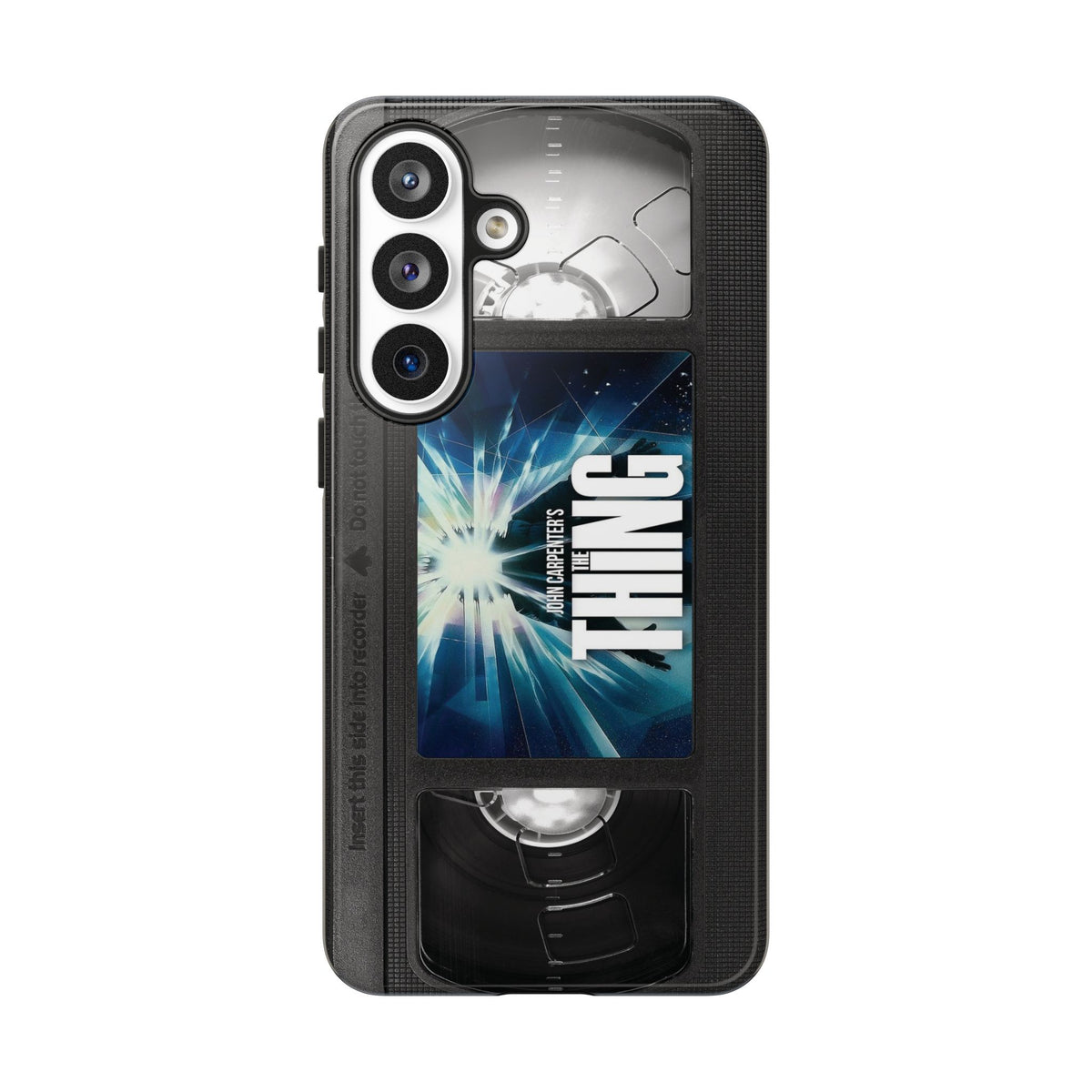 The Thing Impact Resistant Phone Case
