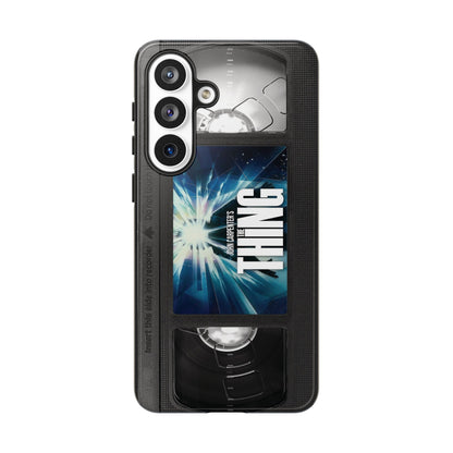 The Thing Impact Resistant Phone Case