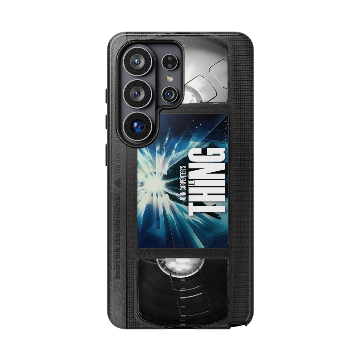 The Thing Impact Resistant Phone Case