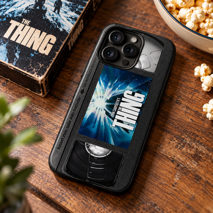 The Thing Impact Resistant Phone Case
