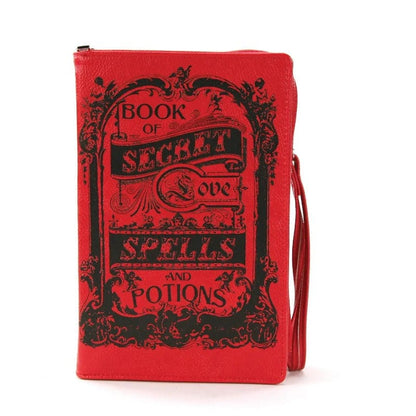 Secret Love Spells & Potions Bag