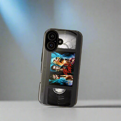 Evil Dead 2 Impact Resistant VHS Phone Case
